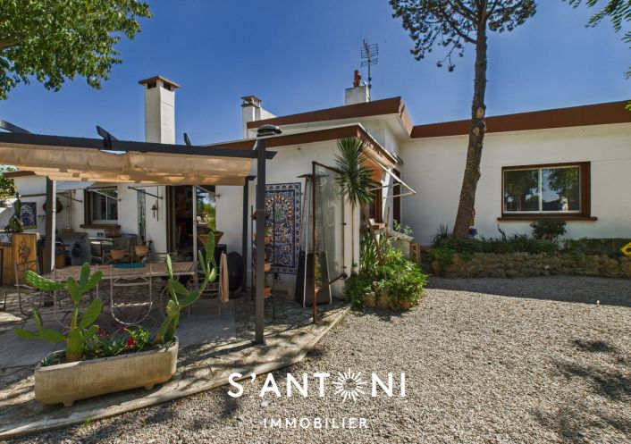 vente Domaine Beziers