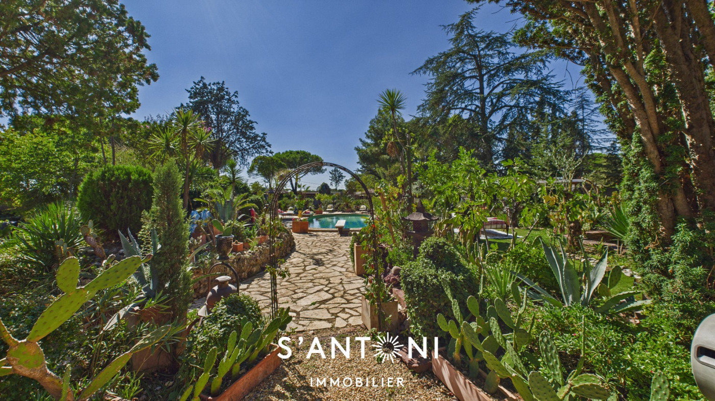 vente Domaine Beziers - Photo 4