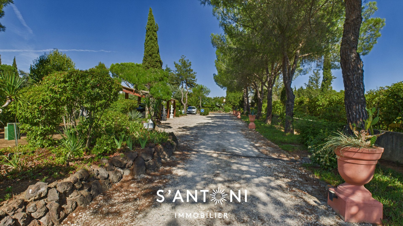 vente Domaine Beziers - Photo 5