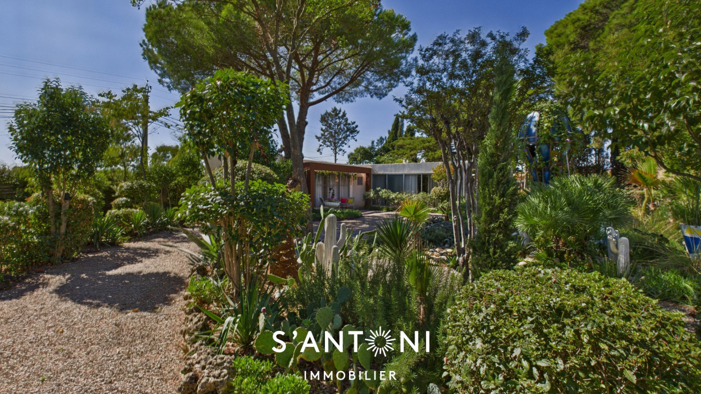 vente Domaine Beziers - Photo 2