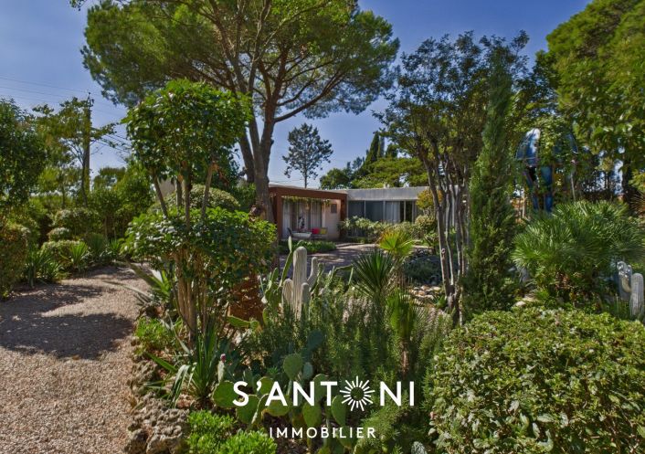 vente Domaine Beziers
