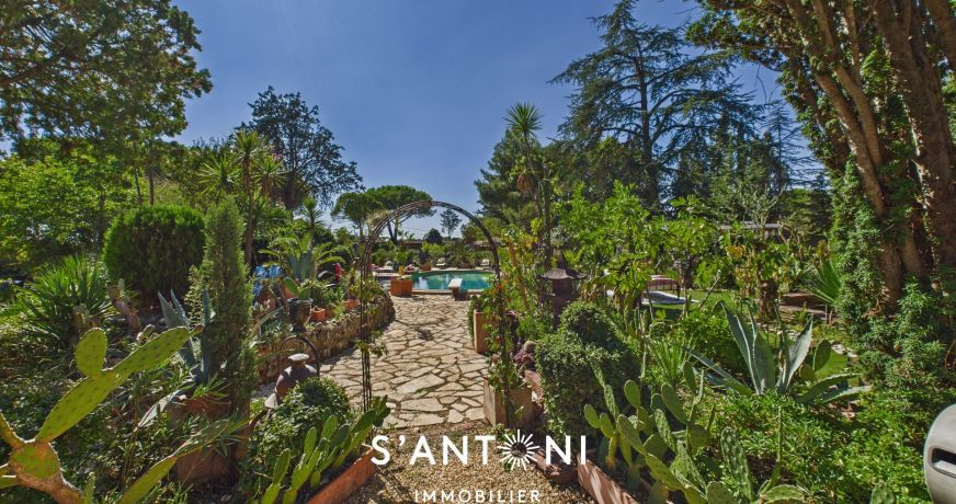 vente Domaine Beziers