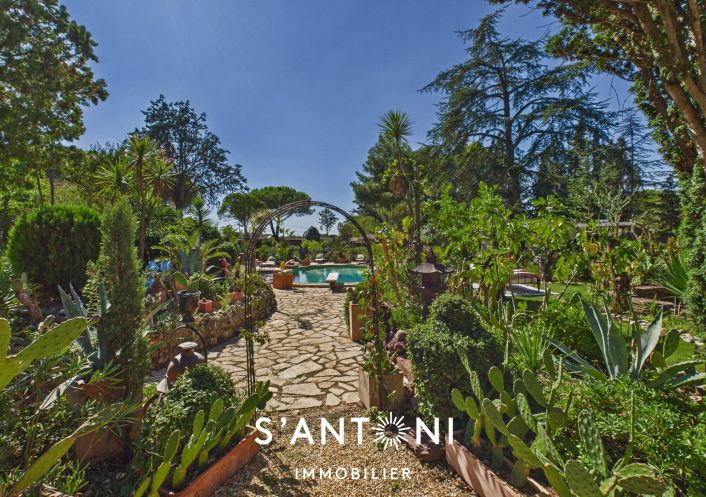 vente Domaine Beziers