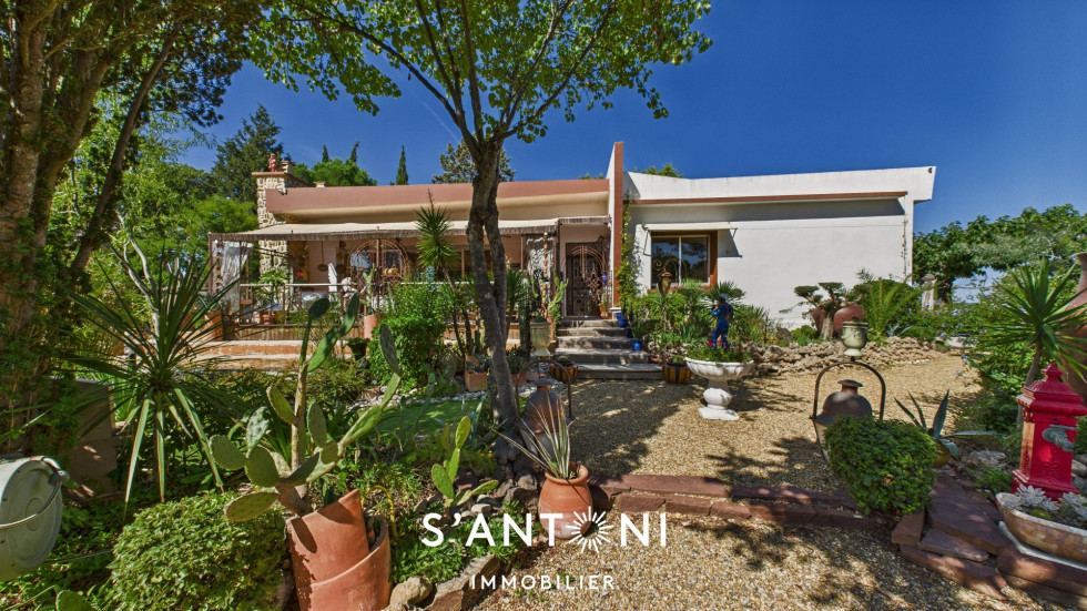 vente Domaine Beziers - Photo 1