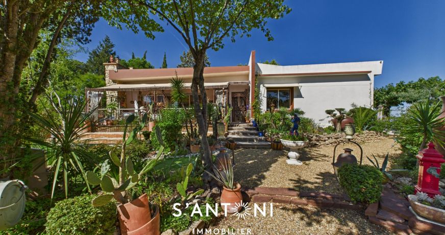 vente Domaine Beziers