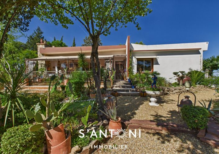 vente Domaine Beziers