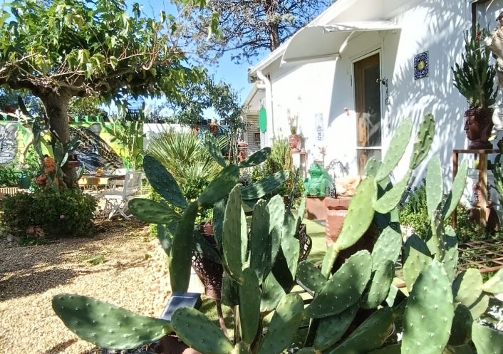 vente Domaine Beziers