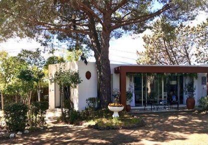 vente Domaine Beziers