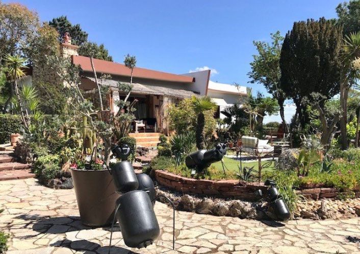 vente Domaine Beziers