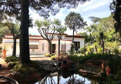 vente Domaine Beziers