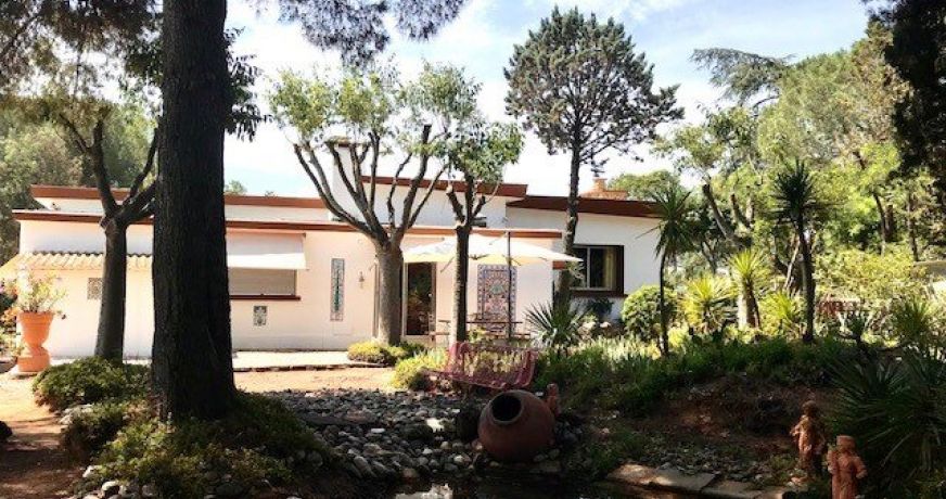 vente Domaine Beziers