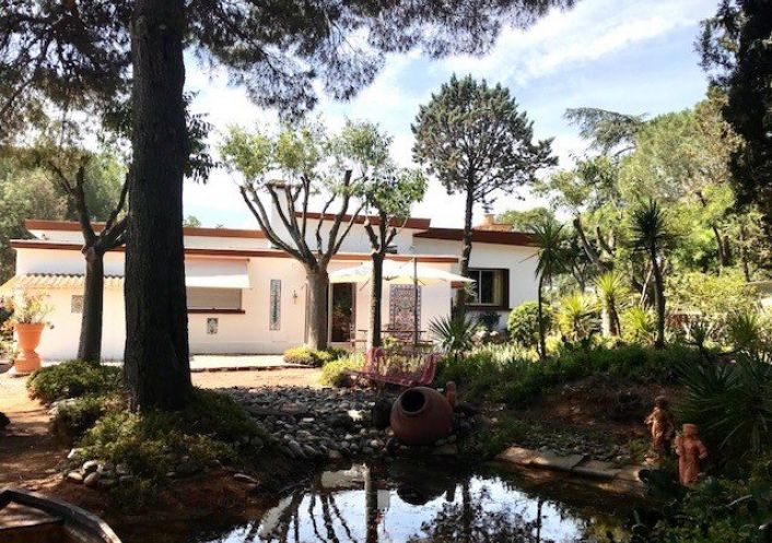 vente Domaine Beziers