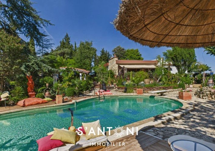 vente Domaine Beziers