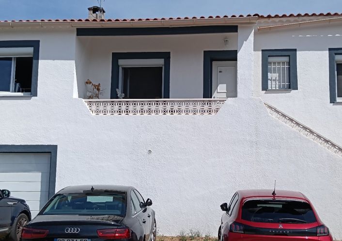 vente Appartement Lieuran Les Beziers