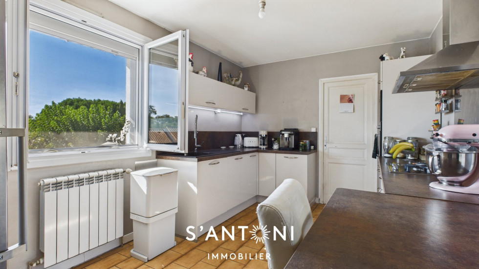 vente Appartement Lieuran Les Beziers - Photo 4