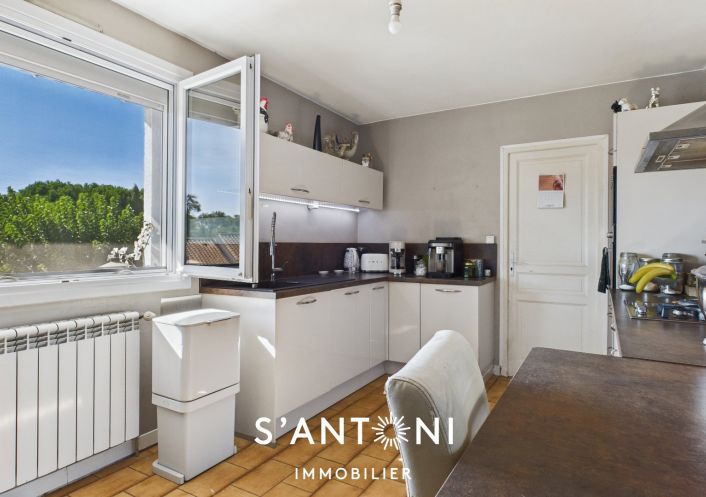 vente Appartement Lieuran Les Beziers