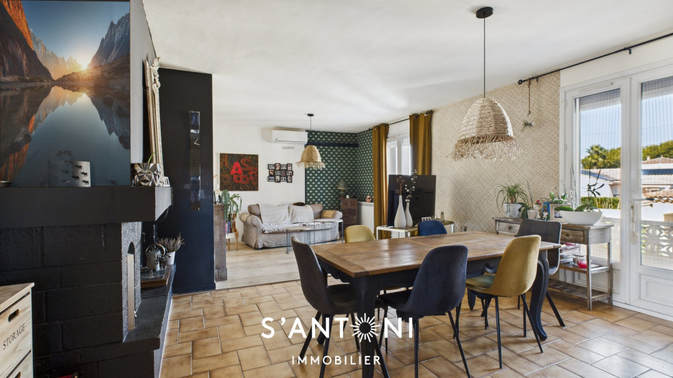 vente Appartement Lieuran Les Beziers - Photo 1