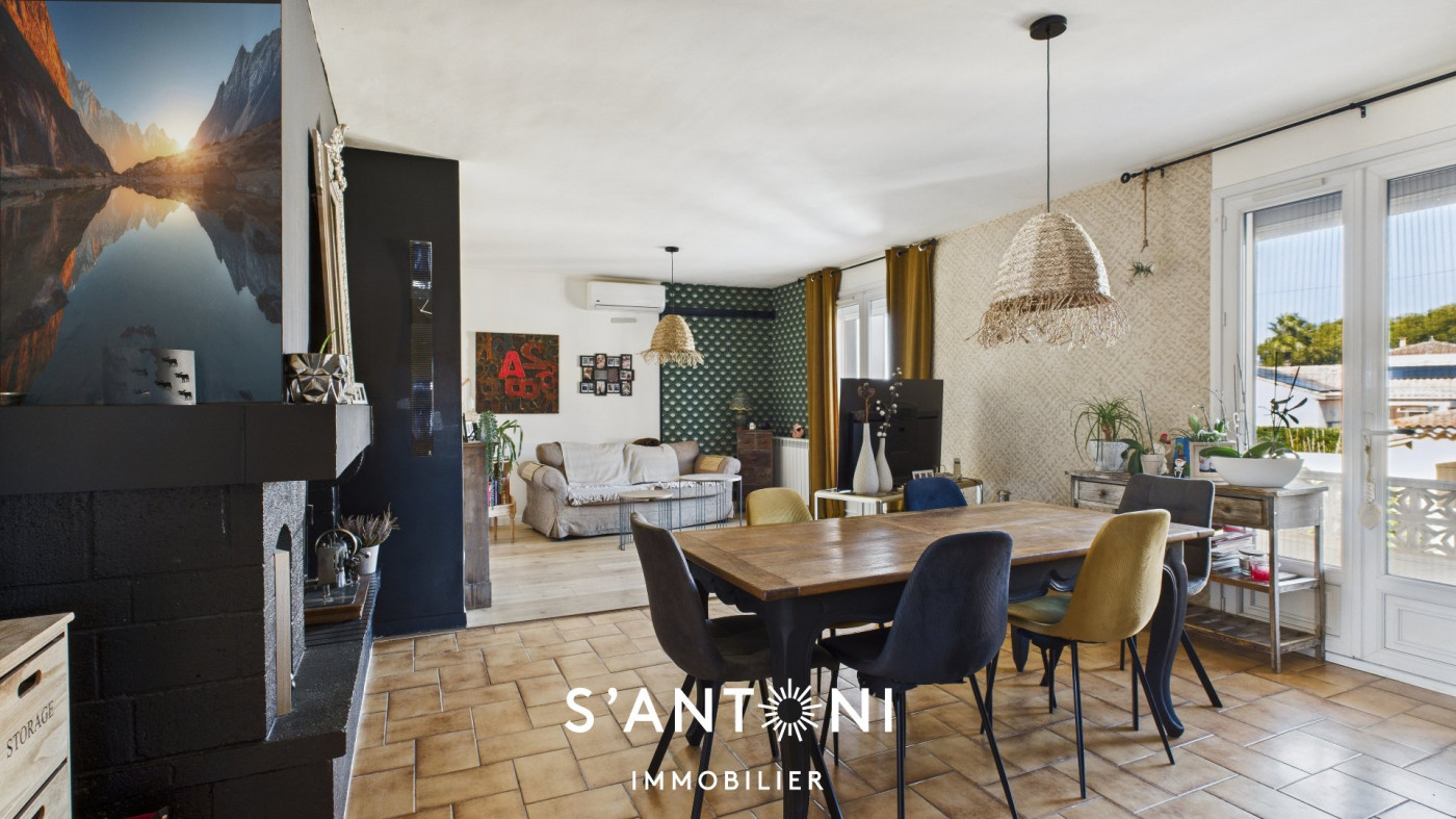 vente Appartement Lieuran Les Beziers - Photo 2