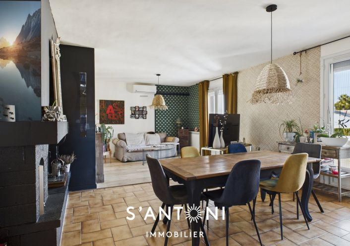 vente Appartement Lieuran Les Beziers