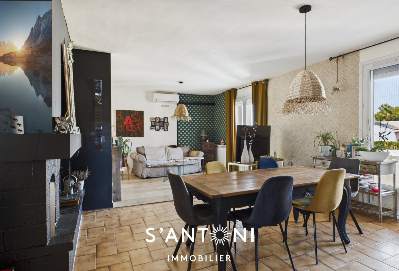 vente Appartement Lieuran Les Beziers - Photo 2