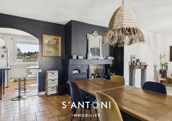 vente Appartement Lieuran Les Beziers