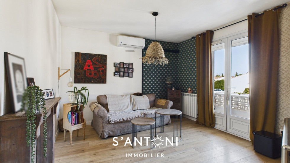 vente Appartement Lieuran Les Beziers - Photo 5