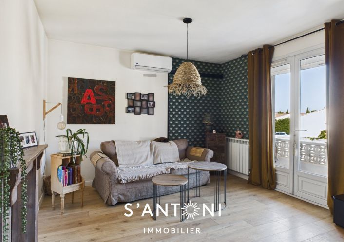 vente Appartement Lieuran Les Beziers