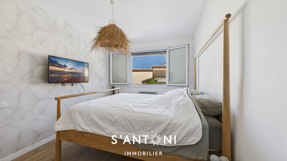 vente Appartement Lieuran Les Beziers - Photo 8