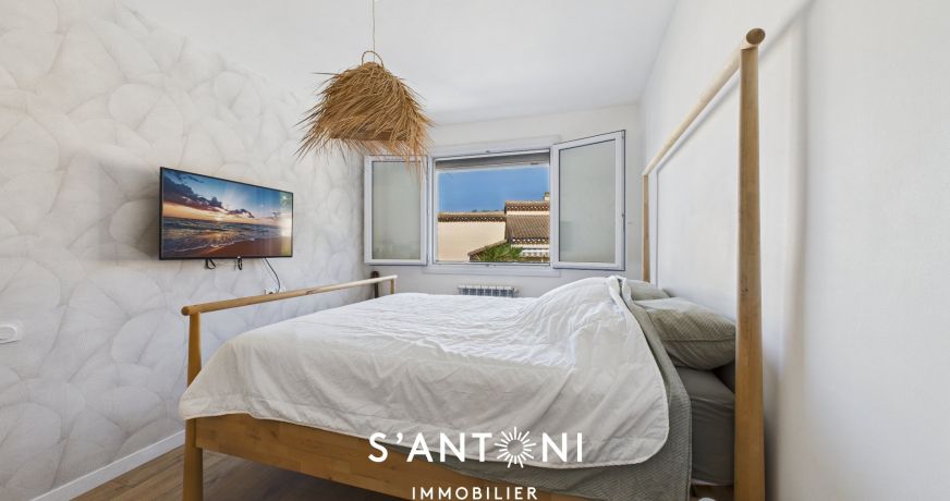 vente Appartement Lieuran Les Beziers