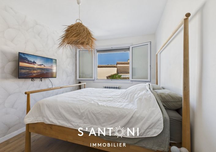 vente Appartement Lieuran Les Beziers