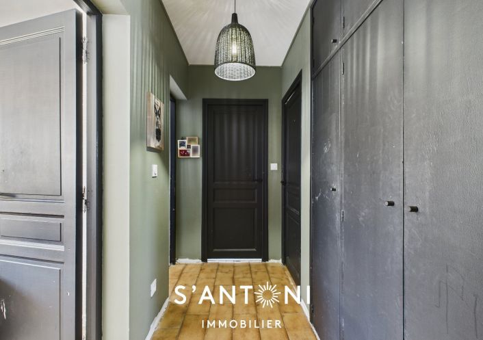 vente Appartement Lieuran Les Beziers