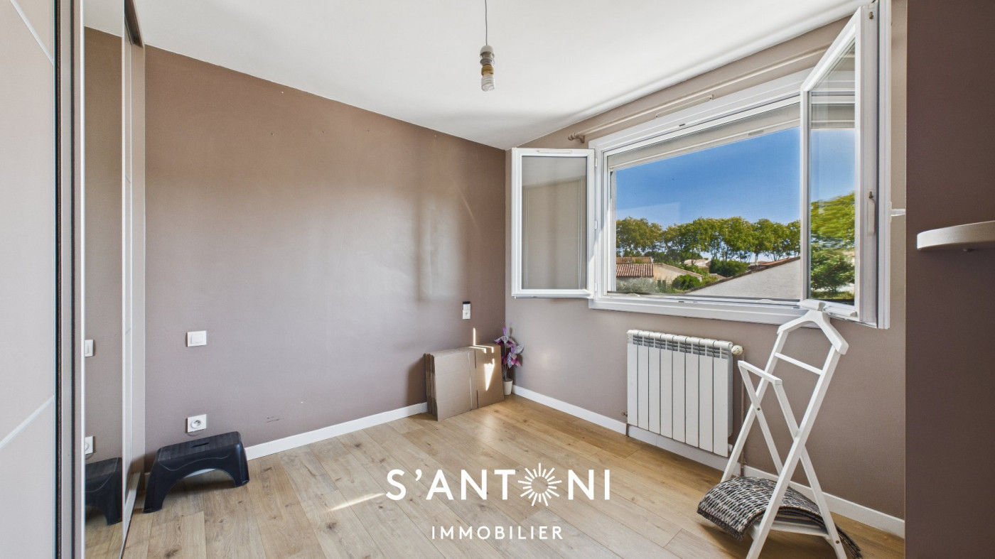 vente Appartement Lieuran Les Beziers - Photo 7