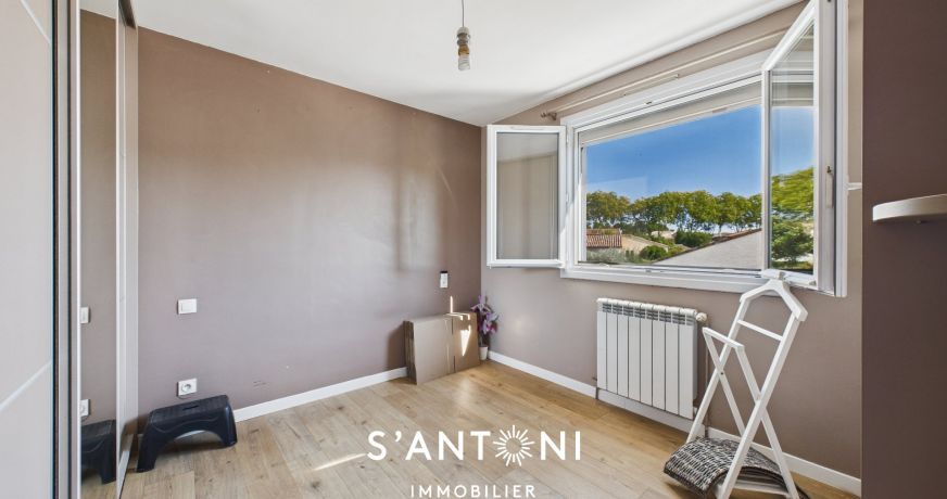 vente Appartement Lieuran Les Beziers