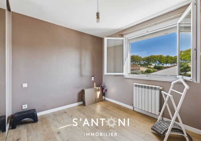 vente Appartement Lieuran Les Beziers