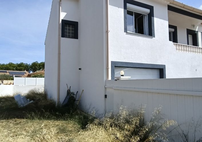 vente Appartement Lieuran Les Beziers