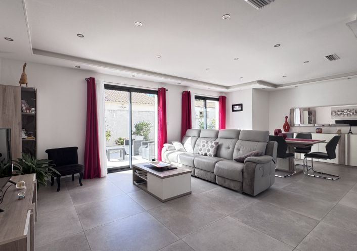 vente Maison Beziers