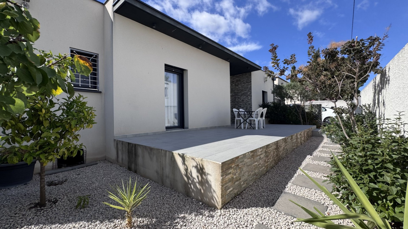 vente Maison Beziers - Photo 2