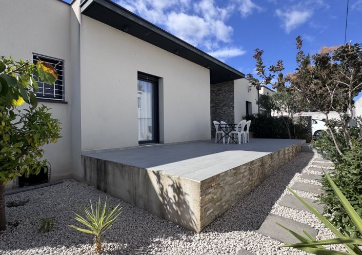 vente Maison Beziers