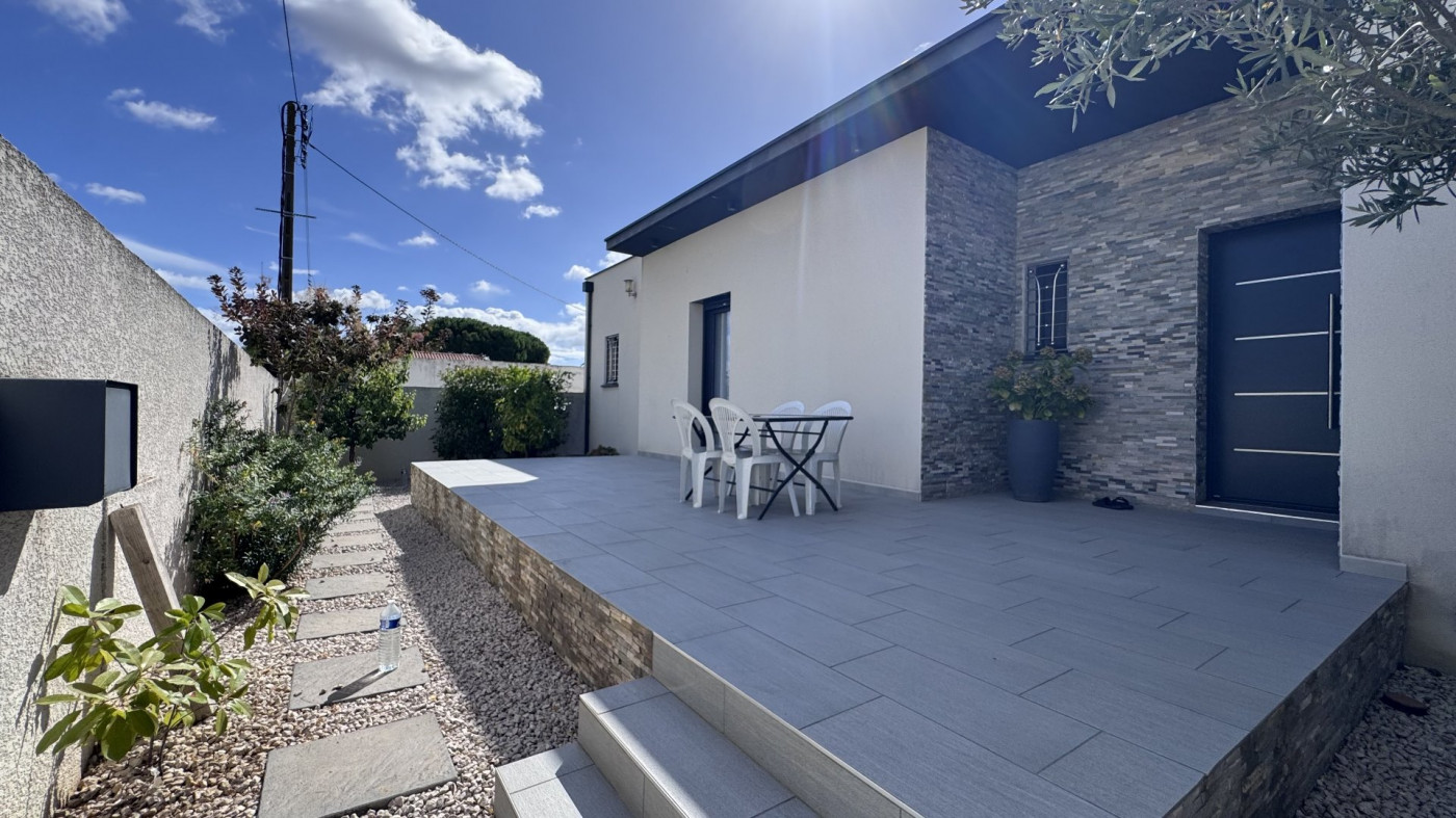 vente Maison Beziers - Photo 1