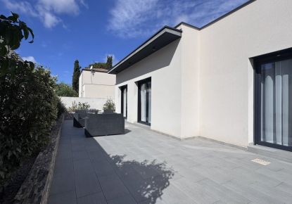 vente Maison Beziers