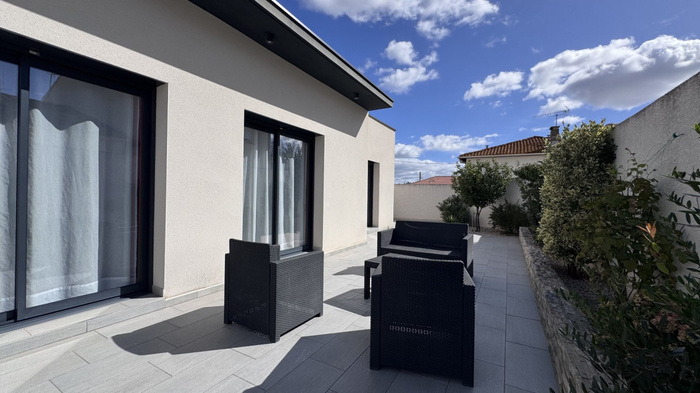vente Maison Beziers - Photo 14