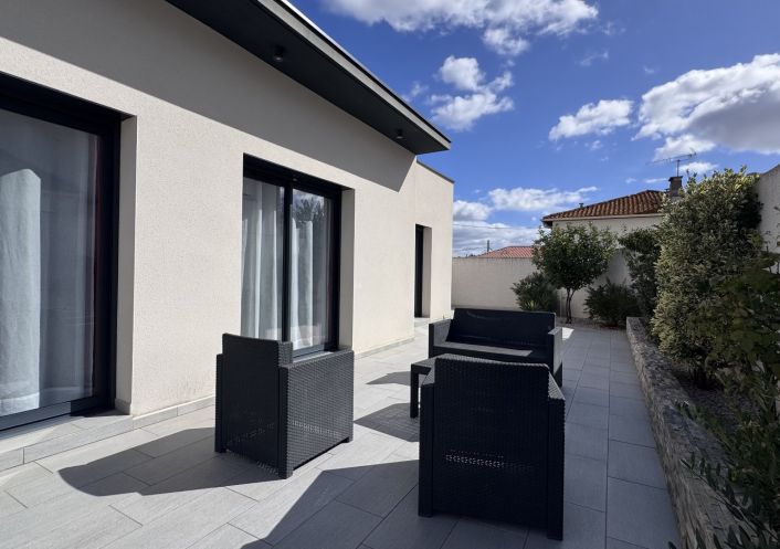 vente Maison Beziers