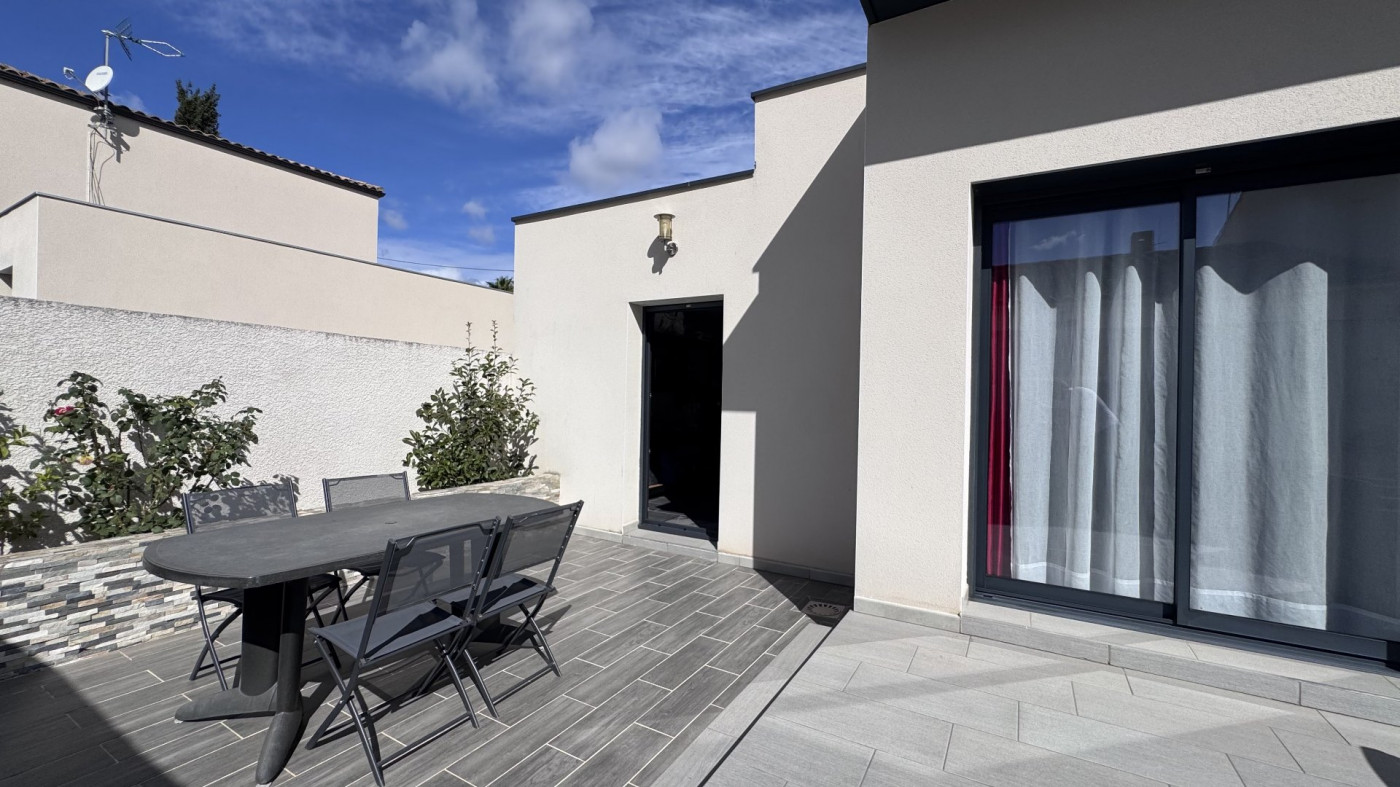 vente Maison Beziers - Photo 4