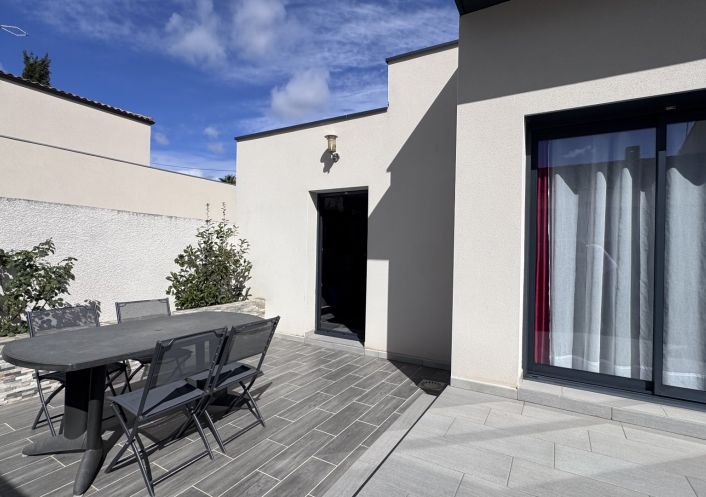 vente Maison Beziers