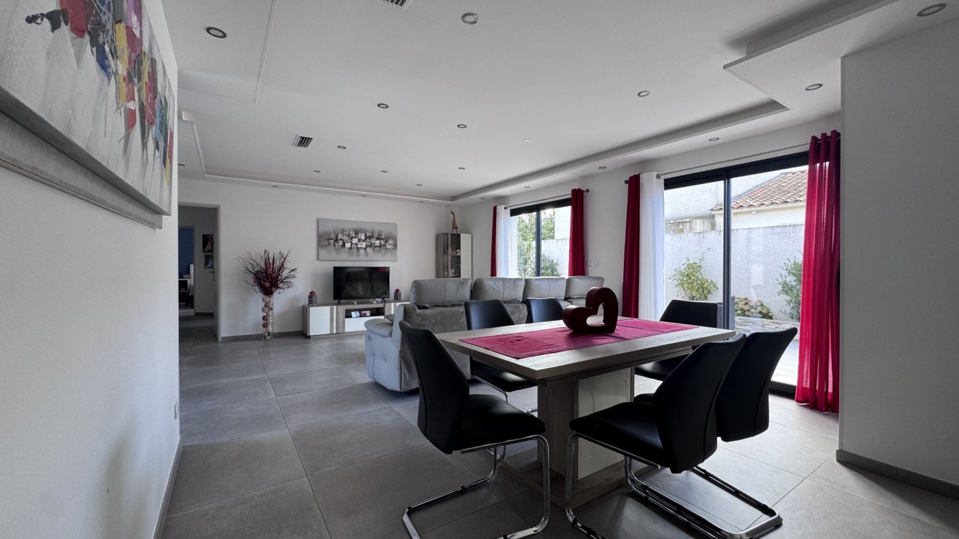 vente Maison Beziers - Photo 6