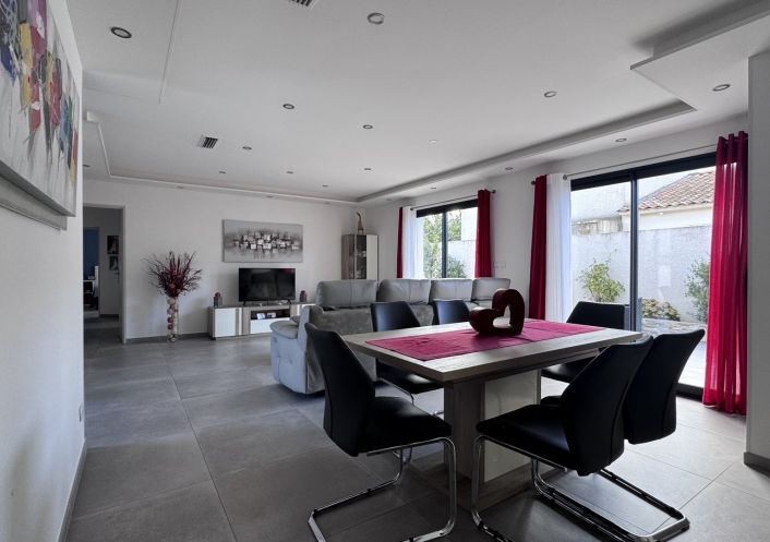 vente Maison Beziers