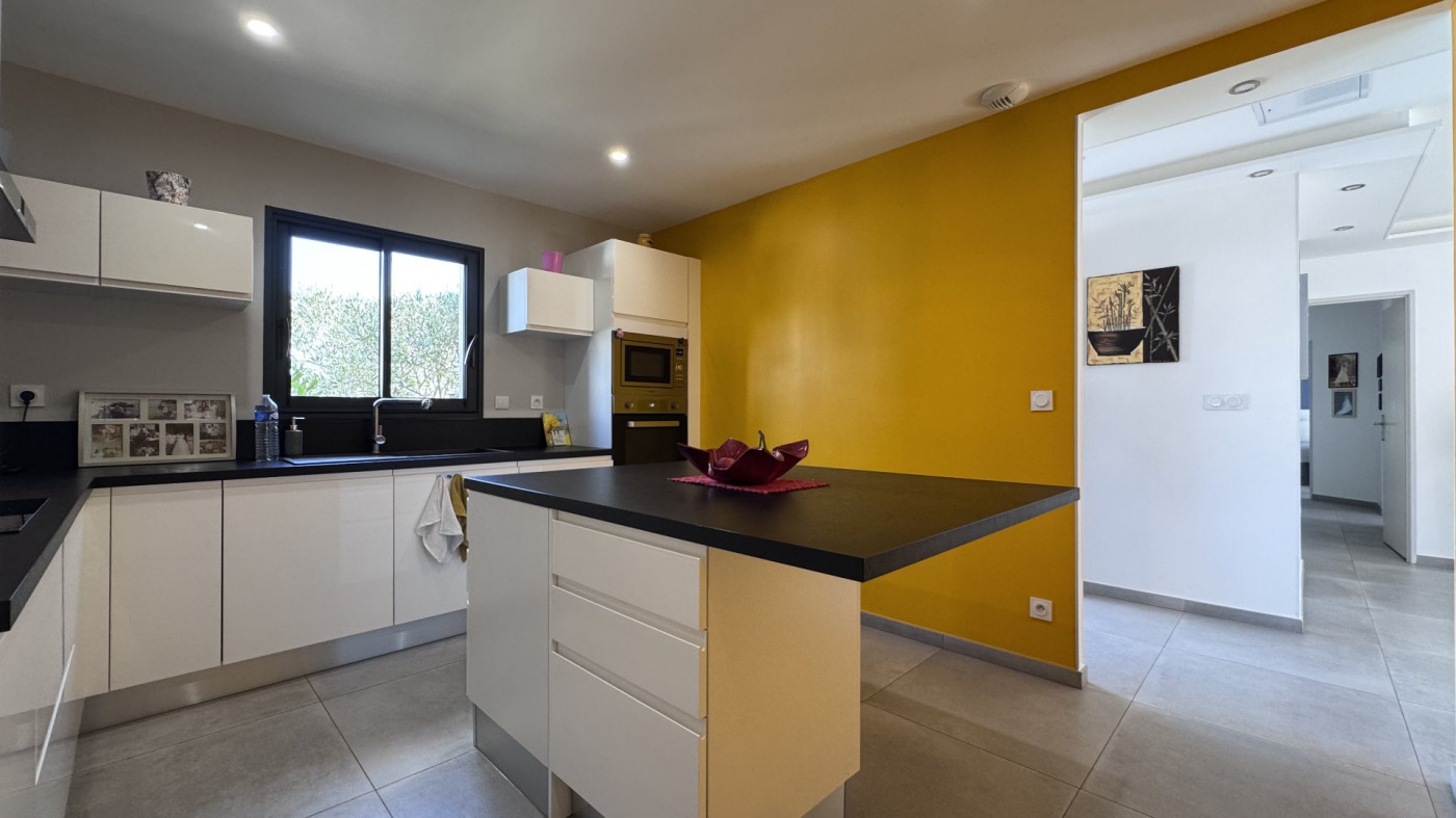 vente Maison Beziers - Photo 8