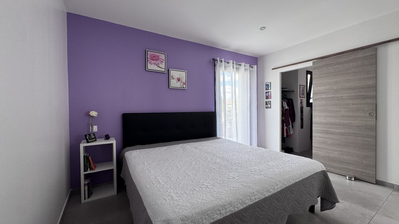 vente Maison Beziers - Photo 9