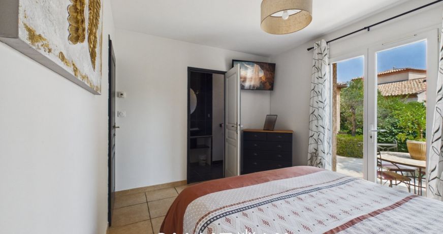vente Maison Beziers