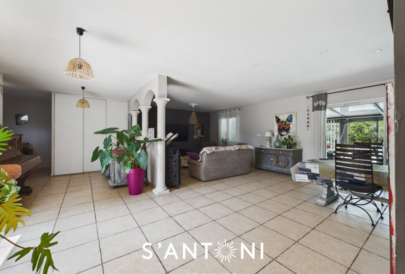 vente Maison Beziers - Photo 6